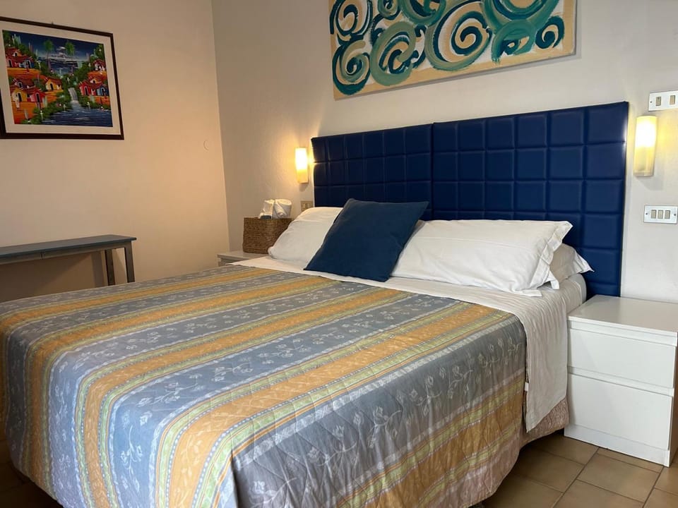 Bed and Breakfast Villa Giovanna Hotel in Rimini