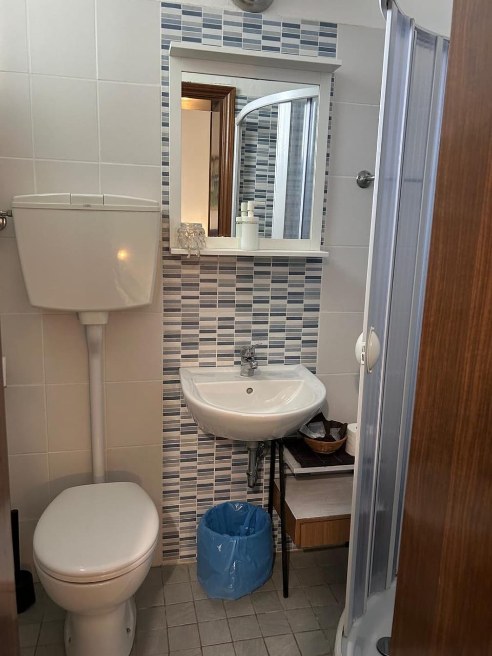 Bed and Breakfast Villa Giovanna Hotel in Rimini