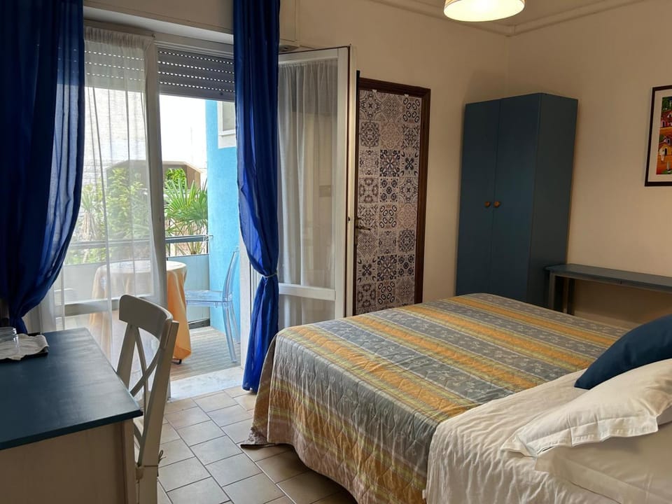Bed and Breakfast Villa Giovanna Hotel in Rimini