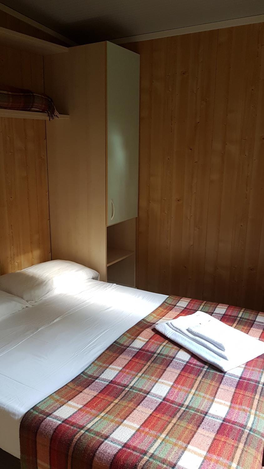 Camping Luna Campground/ 
RV Resort in Marina di Massa