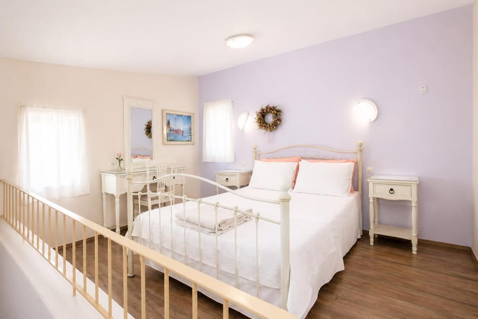 9 Muses Apartment hotel in Decentralized Administration of the Aegean