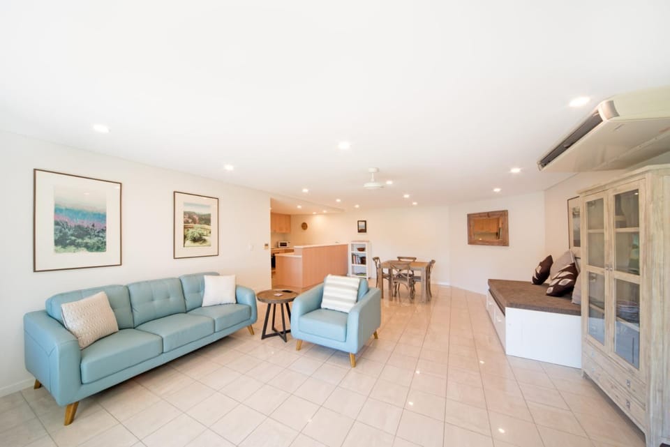 Le Jarden Vu Du Port Apartment in Airlie Beach