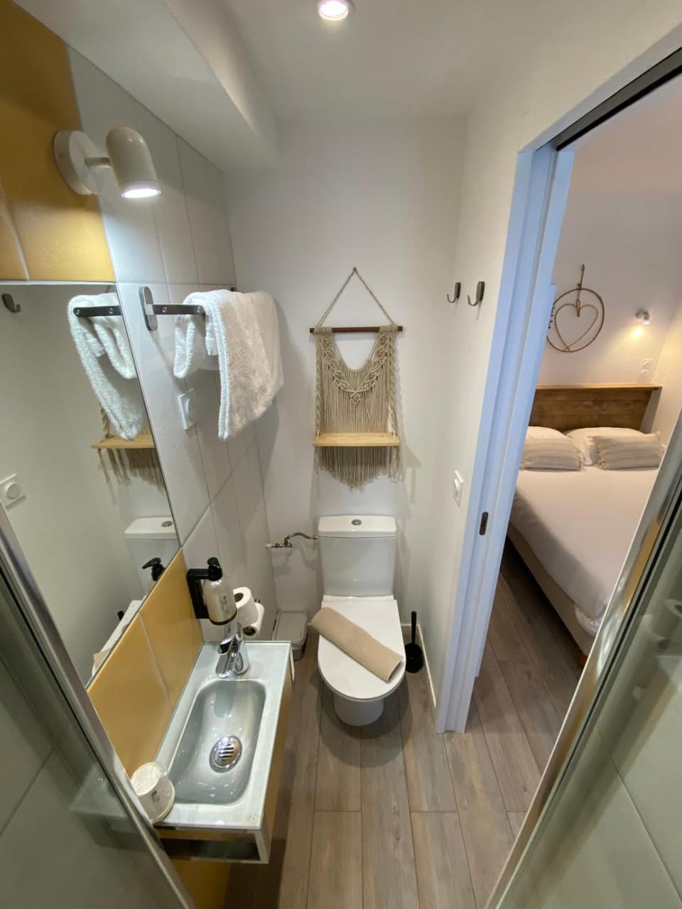 Hôtel L'Oustaou Hotel in Le Lavandou