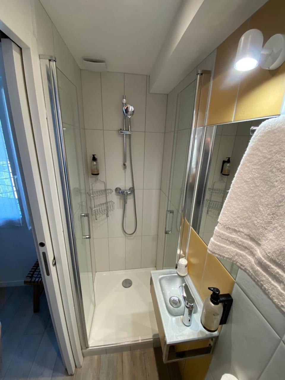 Hôtel L'Oustaou Hotel in Le Lavandou