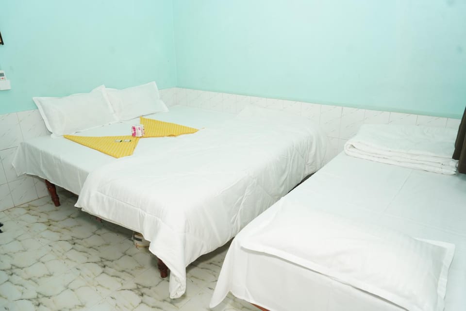Ranjana Guesthouse Nature lodge in Karnataka