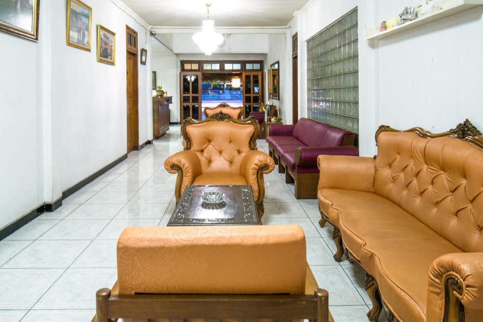 Living room, Lobby or reception, Seating area