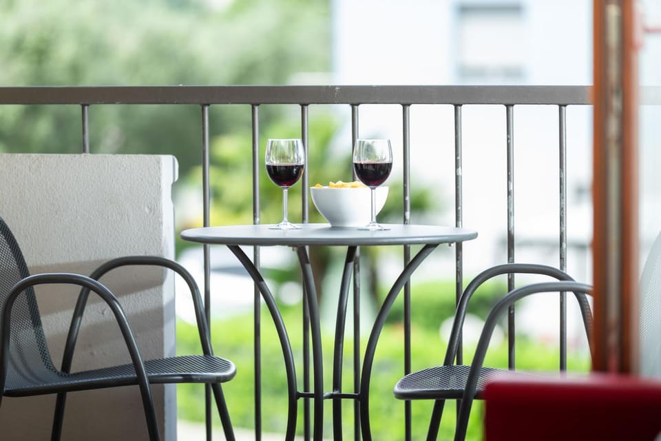 Casa Carla Apartment hotel in Nago–Torbole