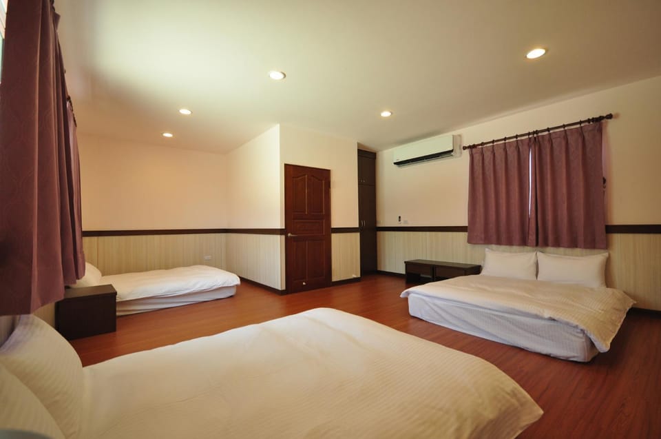Seasons Homestay Vacation rental in Kaohsiung