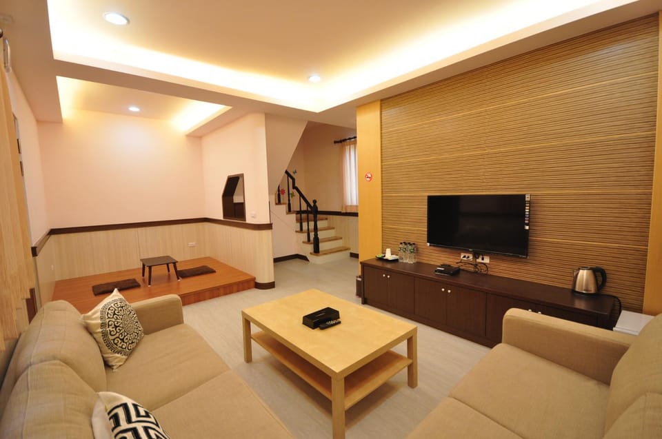 Seasons Homestay Vacation rental in Kaohsiung