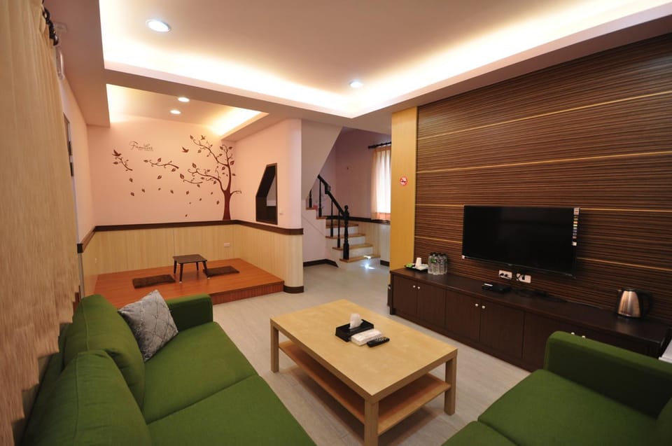 Seasons Homestay Vacation rental in Kaohsiung