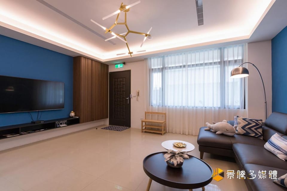 花蓮Cozy Inn舒適窩民宿 Vacation rental in Taiwan, Province of China