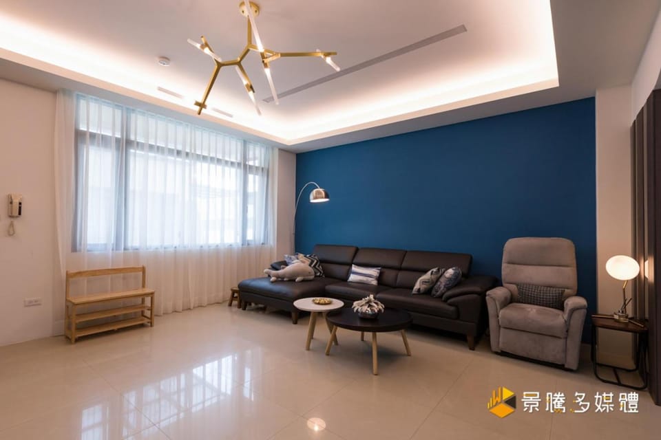 花蓮Cozy Inn舒適窩民宿 Vacation rental in Taiwan, Province of China