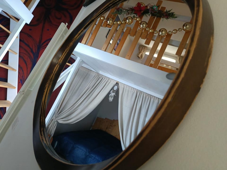 La piccola Mimì Apartment in Apulia