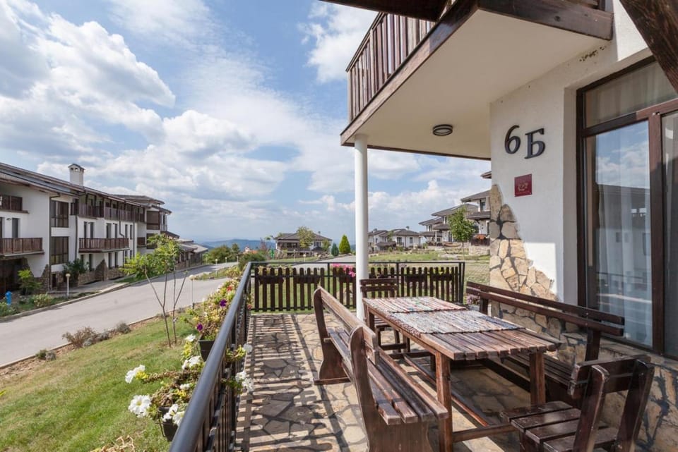 Balkana Village Nature lodge in Veliko Tarnovo Province, Bulgaria