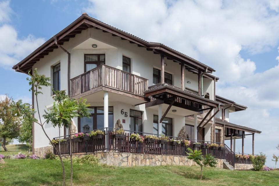 Balkana Village Nature lodge in Veliko Tarnovo Province, Bulgaria