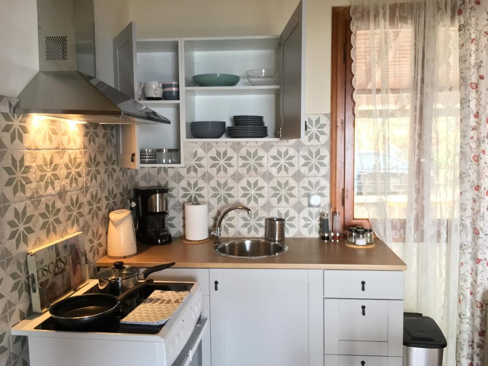 Kitchen or kitchenette, Other