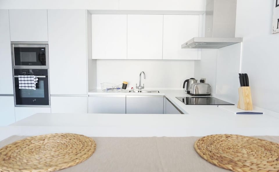 Saltwater Suites at Fistral Apartment in Newquay