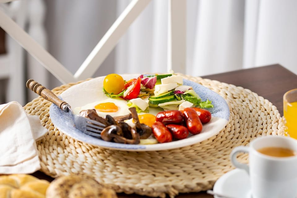 Food close-up, Food and drinks, Food, Breakfast, Continental breakfast, Italian breakfast