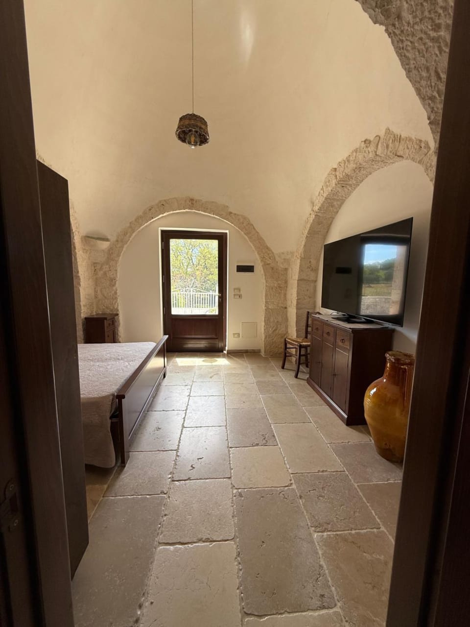 B&B Masseria Nardelli Bed and Breakfast in Province of Taranto