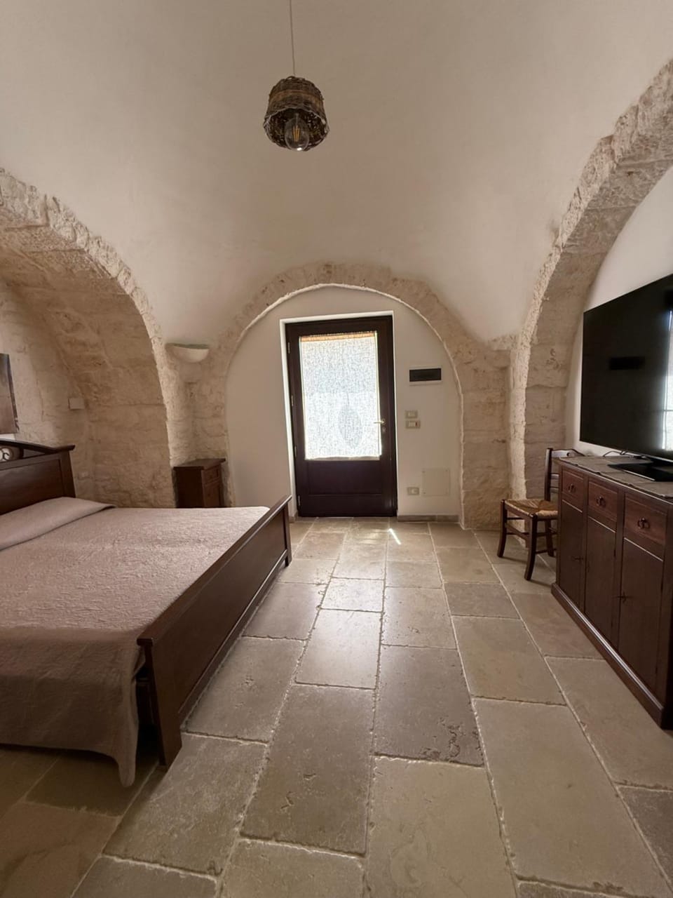 B&B Masseria Nardelli Bed and Breakfast in Province of Taranto