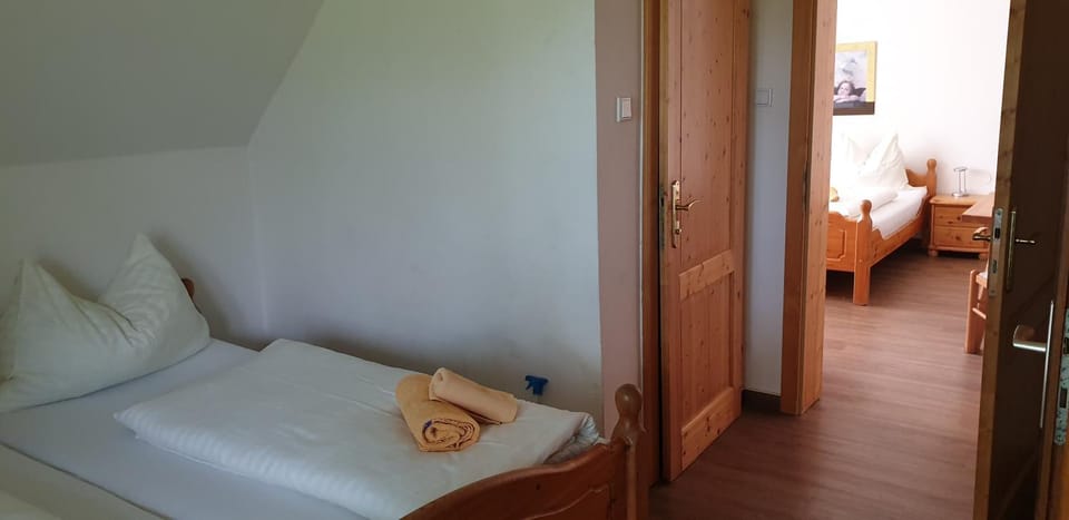 Pension Pürcherhof Bed and Breakfast in Salzburgerland