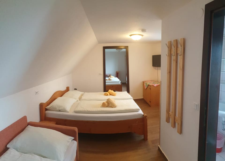 Pension Pürcherhof Bed and Breakfast in Salzburgerland