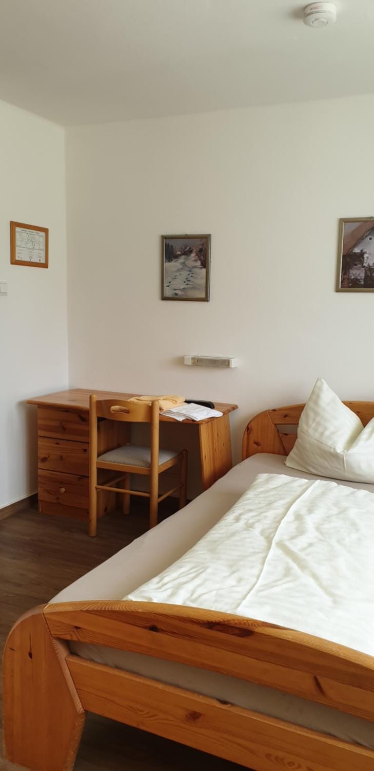Pension Pürcherhof Bed and Breakfast in Salzburgerland