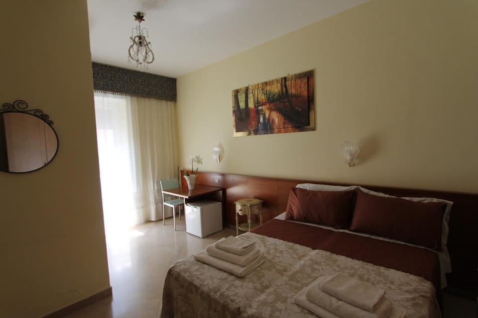 Le Terrazze Del Vaticano Bed and Breakfast in Rome