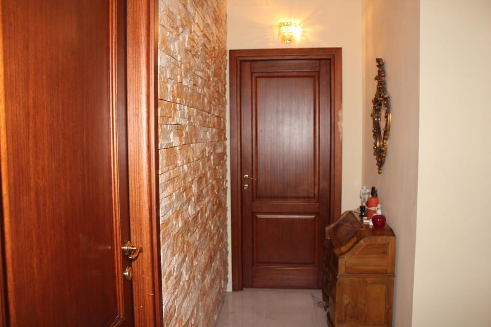 Le Terrazze Del Vaticano Bed and Breakfast in Rome
