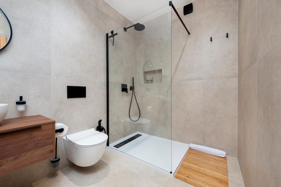 Shower