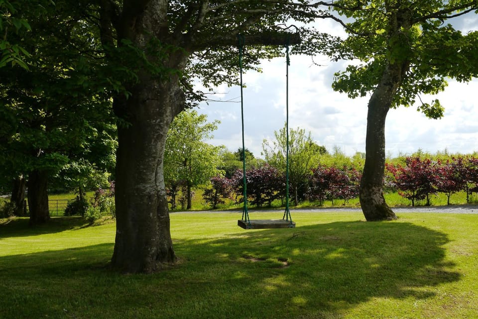 The Garden Gates Guest Accommodation Bed and Breakfast in County Mayo