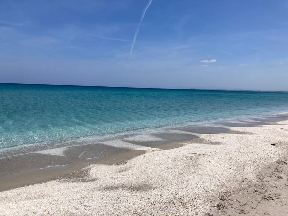 B&B Mare E Natura Bed and Breakfast in Sardinia