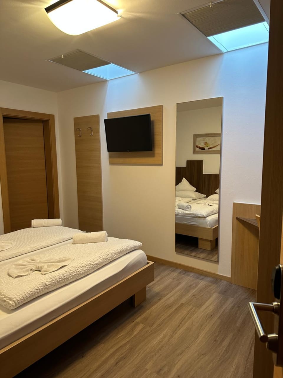 Hotel Klammer Hotel in Vipiteno