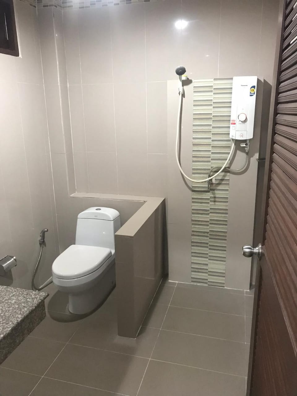 TandT House Hotel in Ko Samui