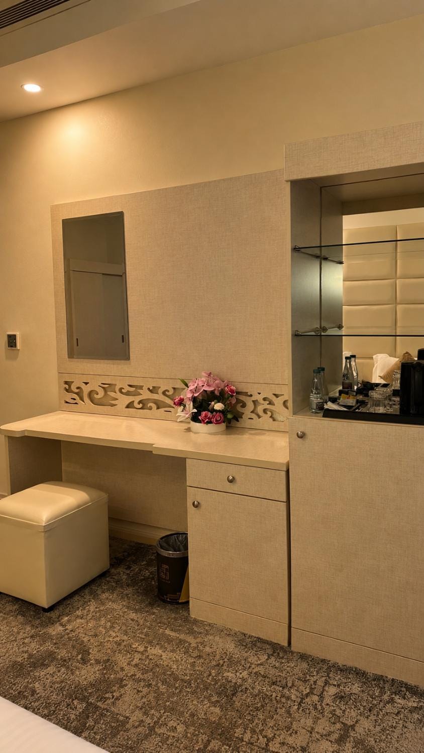 minibar