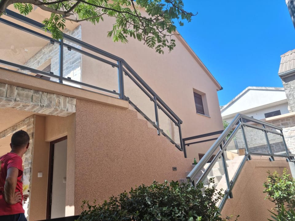 Apartman Marijana Smojver Apartment in Zadar County
