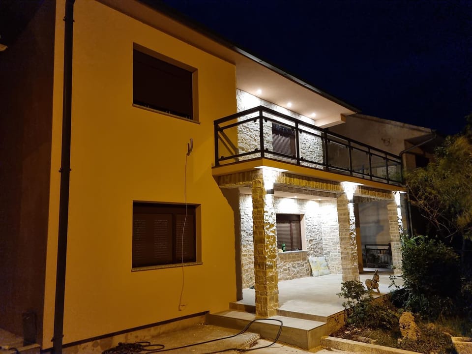Apartman Marijana Smojver Apartment in Zadar County