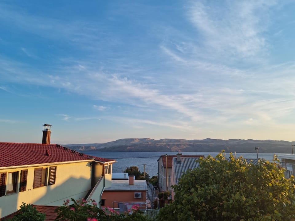 Apartman Marijana Smojver Apartment in Zadar County