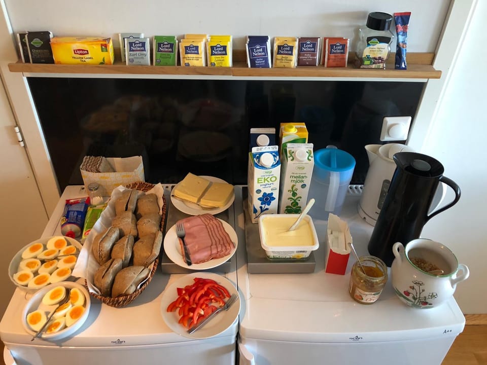 Breakfast