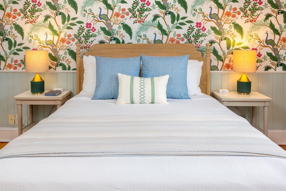 Breakwater Inn Inn in Kennebunkport