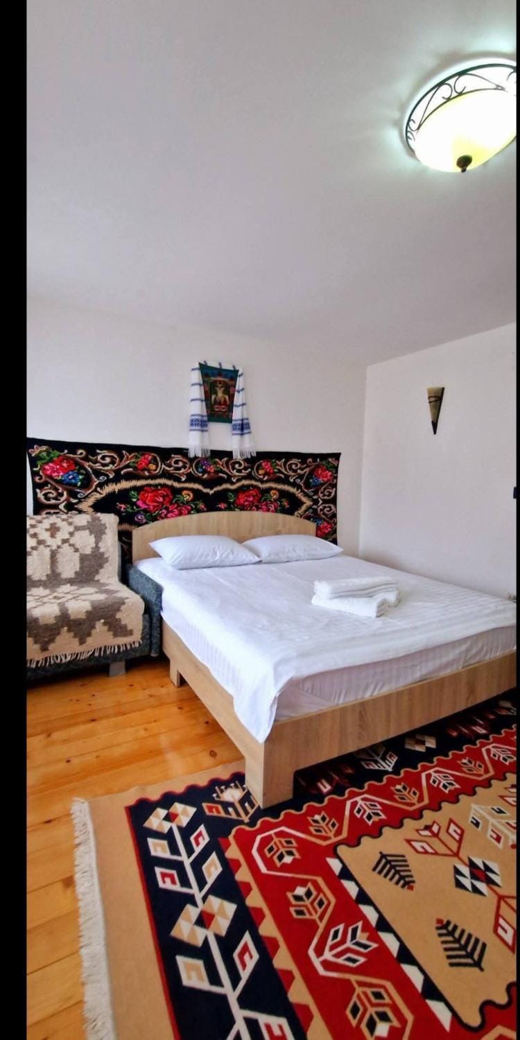 Casa Luca Bed and Breakfast in Romania