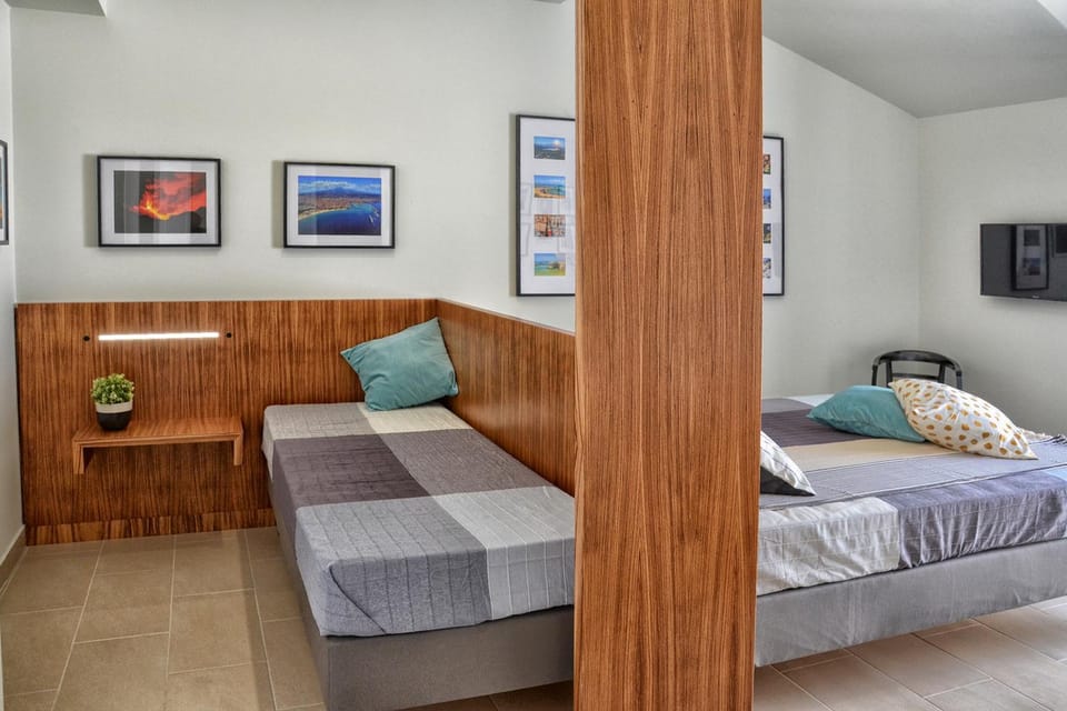 B&B Fossanoce Bed and Breakfast in Belpasso