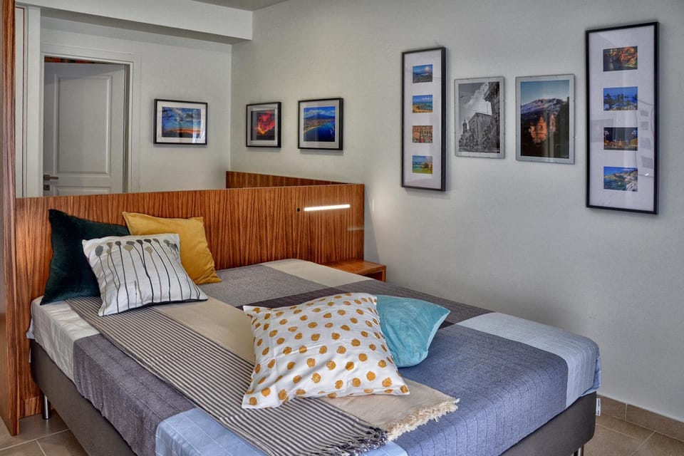 B&B Fossanoce Bed and Breakfast in Belpasso