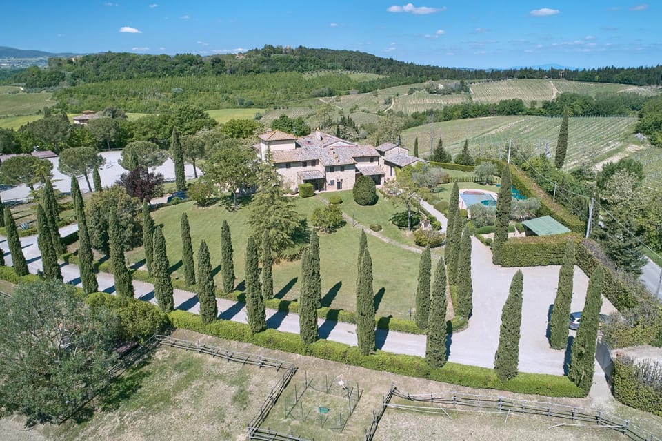 Natural landscape, Garden, View (from property/room)