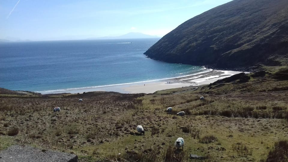 Nearby landmark, Natural landscape, Beach
