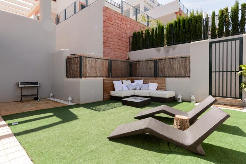 Can Marcel House in Ibiza