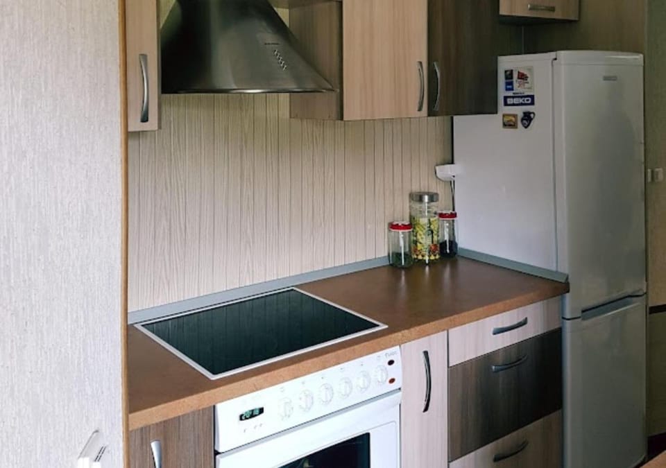 Kitchen or kitchenette, dishwasher, pet friendly, stove