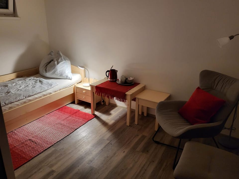 Penzion-Cukroška Inn in Czechia