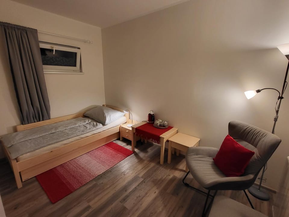 Penzion-Cukroška Inn in Czechia