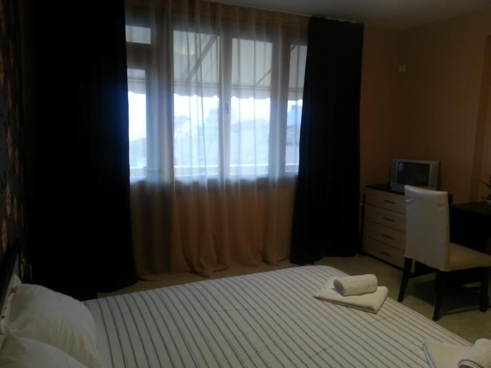 Hristovi Apartments & Studios Apartment in Pomorie